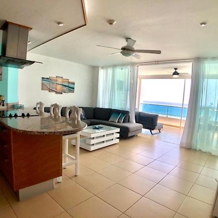 San Pedro de MacorísJuan Dolio Marbella 702 Fam公寓 外观 照片