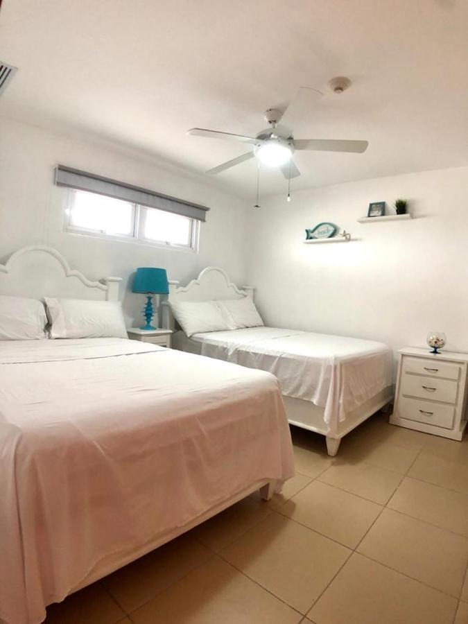 San Pedro de MacorísJuan Dolio Marbella 702 Fam公寓 外观 照片