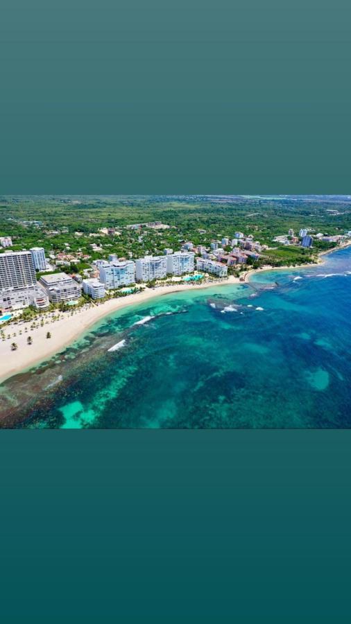 San Pedro de MacorísJuan Dolio Marbella 702 Fam公寓 外观 照片