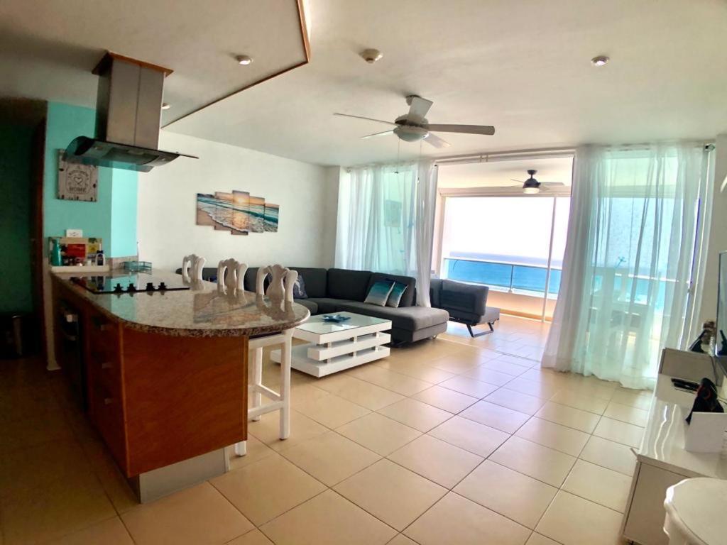San Pedro de MacorísJuan Dolio Marbella 702 Fam公寓 外观 照片