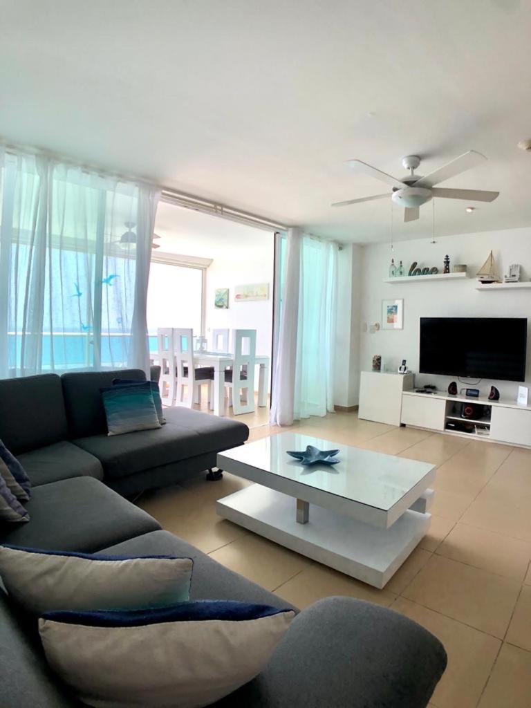 San Pedro de MacorísJuan Dolio Marbella 702 Fam公寓 外观 照片
