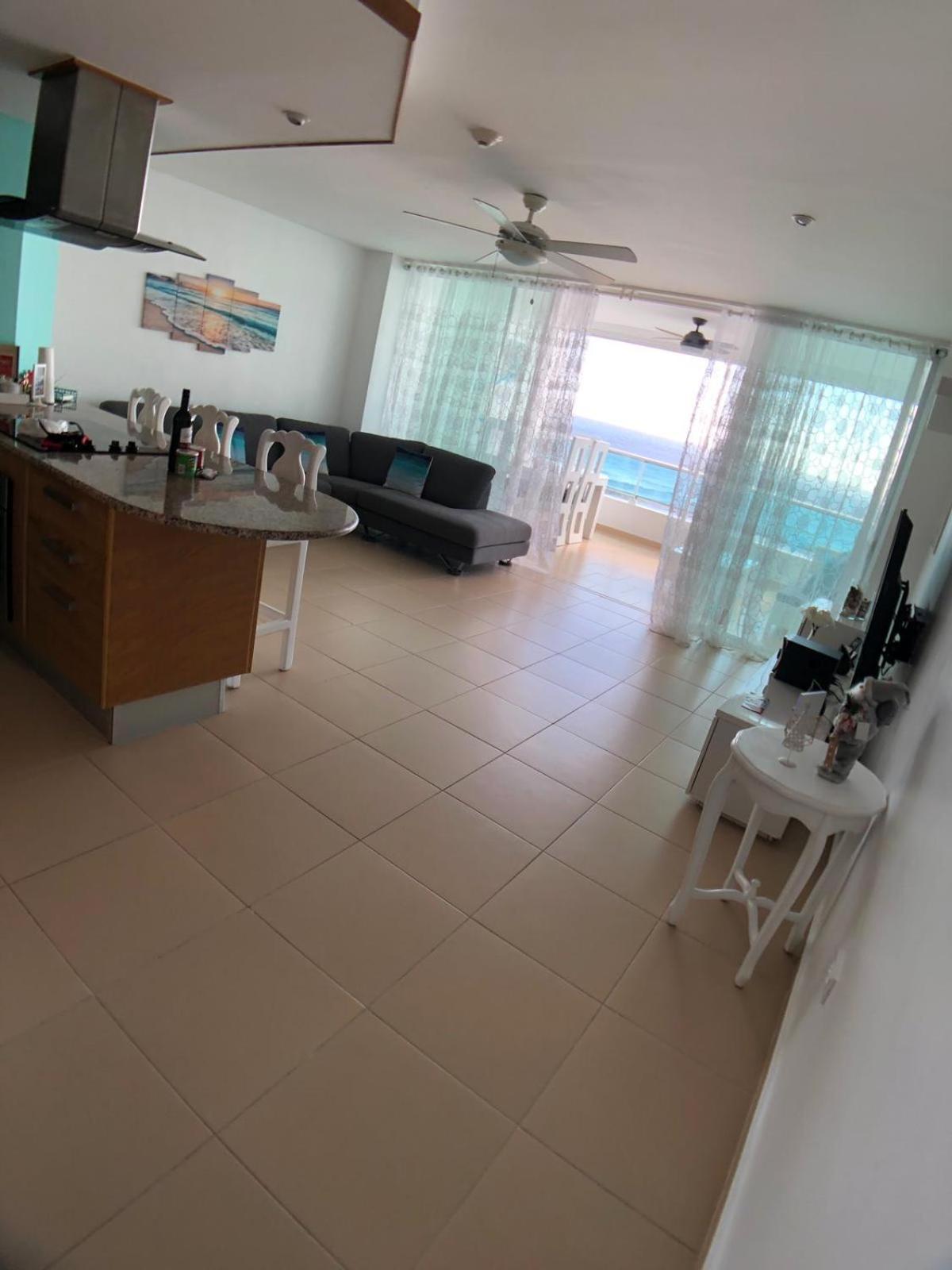 San Pedro de MacorísJuan Dolio Marbella 702 Fam公寓 外观 照片