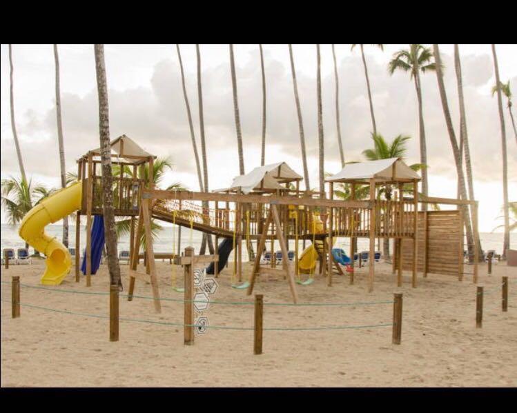 San Pedro de MacorísJuan Dolio Marbella 702 Fam公寓 外观 照片