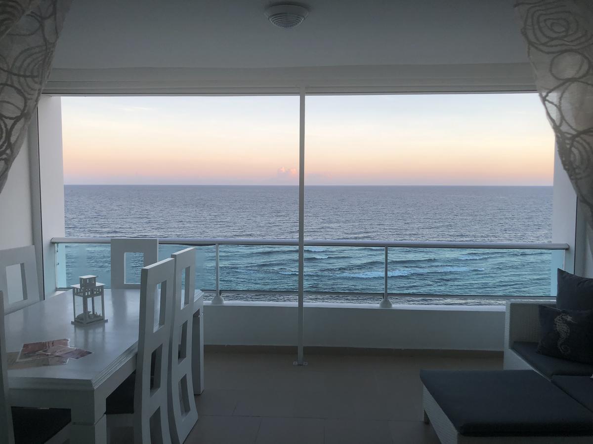 San Pedro de MacorísJuan Dolio Marbella 702 Fam公寓 外观 照片