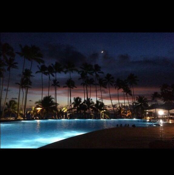 San Pedro de MacorísJuan Dolio Marbella 702 Fam公寓 外观 照片