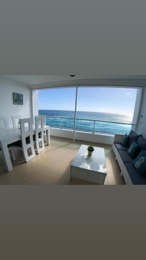 San Pedro de MacorísJuan Dolio Marbella 702 Fam公寓 外观 照片