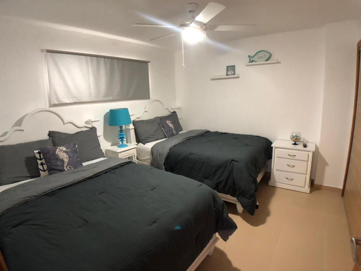 San Pedro de MacorísJuan Dolio Marbella 702 Fam公寓 外观 照片
